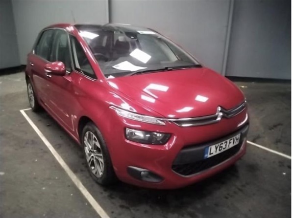Large image for the Used Citroen C4 PICASSO