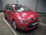 Used Citroen C4 Picasso