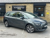 Used Citroen C4 Picasso