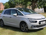 Used Citroen C4 Picasso