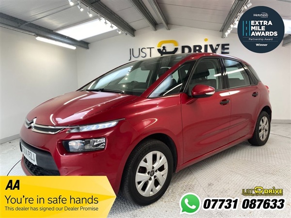Large image for the Used Citroen C4 PICASSO