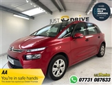 Used Citroen C4 Picasso