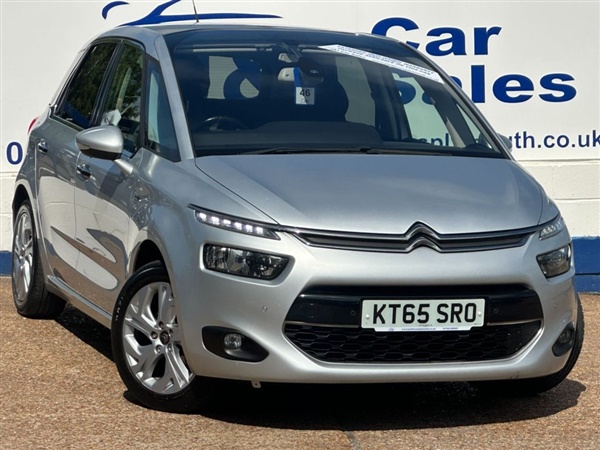 Large image for the Used Citroen C4 PICASSO
