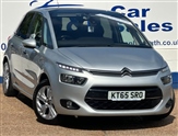 Used Citroen C4 Picasso