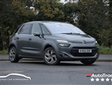 Used Citroen C4 Picasso