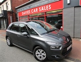 Used Citroen C4 Picasso