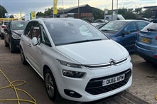 Used Citroen C4 Picasso