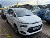 Citroen C4 Picasso Image 1