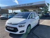 Citroen C4 Picasso Image 3