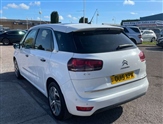 Citroen C4 Picasso Image 4