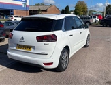 Citroen C4 Picasso Image 5