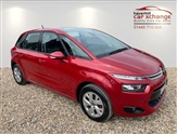 Used Citroen C4 Picasso