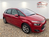 Used Citroen C4 Picasso