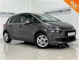 Used Citroen C4 Picasso