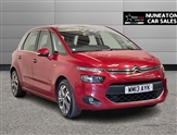 Used Citroen C4 Picasso