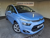 Used Citroen C4 Picasso