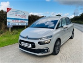 Used Citroen C4 Picasso