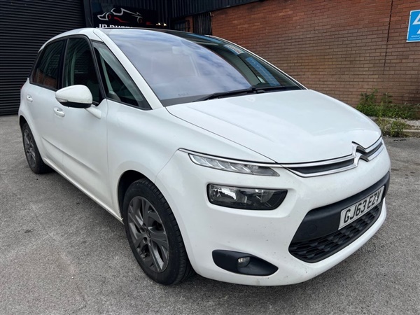Large image for the Used Citroen C4 PICASSO