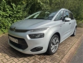 Used Citroen C4 Picasso