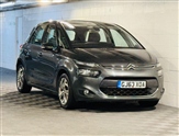 Used Citroen C4 Picasso