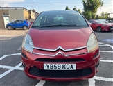 Used Citroen C4 Picasso