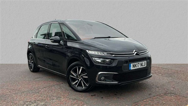 Large image for the Used Citroen C4 Picasso