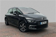 Used Citroen C4 Picasso