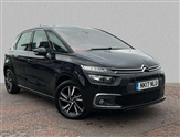 Citroen C4 Picasso Image 1