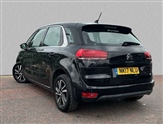 Citroen C4 Picasso Image 2