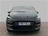Citroen C4 Picasso Image 4