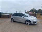 Used Citroen C4 Picasso Used Citroen C4 Picasso