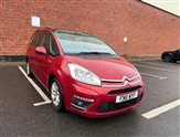 Used Citroen C4 Picasso