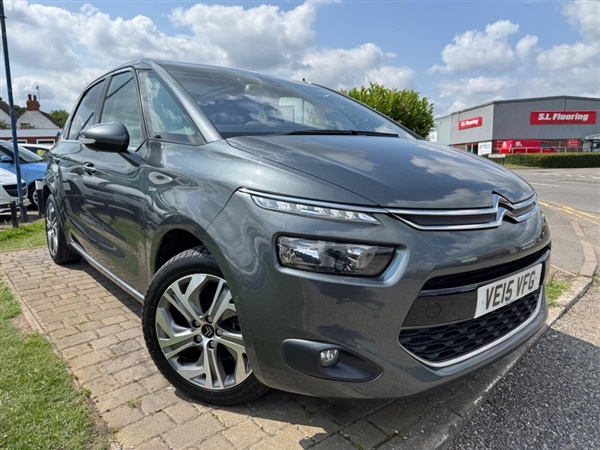 Large image for the Used Citroen C4 PICASSO