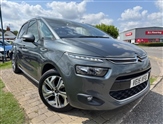 Used Citroen C4 Picasso