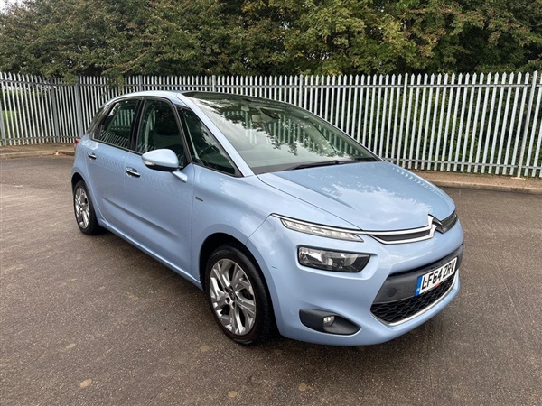 Large image for the Used Citroen C4 PICASSO