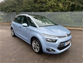 Used Citroen C4 Picasso