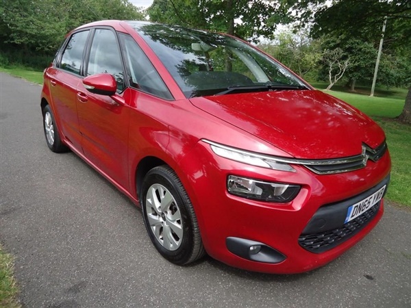 Large image for the Used Citroen C4 PICASSO