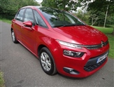 Used Citroen C4 Picasso