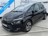 Used Citroen C4 Picasso