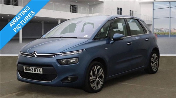 Large image for the Used Citroen C4 PICASSO