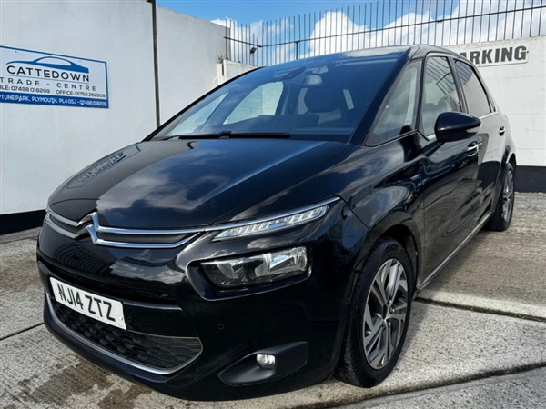 Large image for the Used Citroen C4 PICASSO