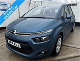 Used Citroen C4 Picasso