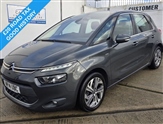 Used Citroen C4 Picasso