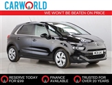 Used Citroen C4 Picasso