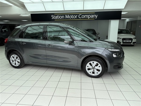 Large image for the Used Citroen C4 PICASSO