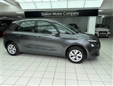 Used Citroen C4 Picasso