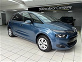 Used Citroen C4 Picasso
