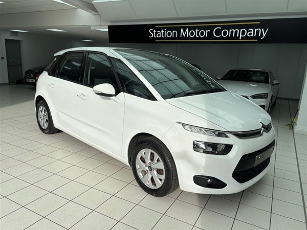 Large image for the Used Citroen C4 PICASSO