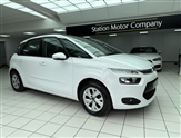 Used Citroen C4 Picasso