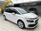 Used Citroen C4 Picasso